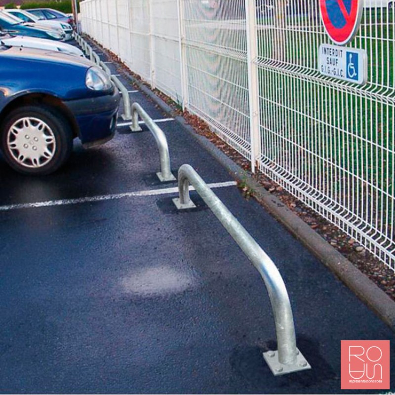 Arc industrial de protecció diàm 60 mm